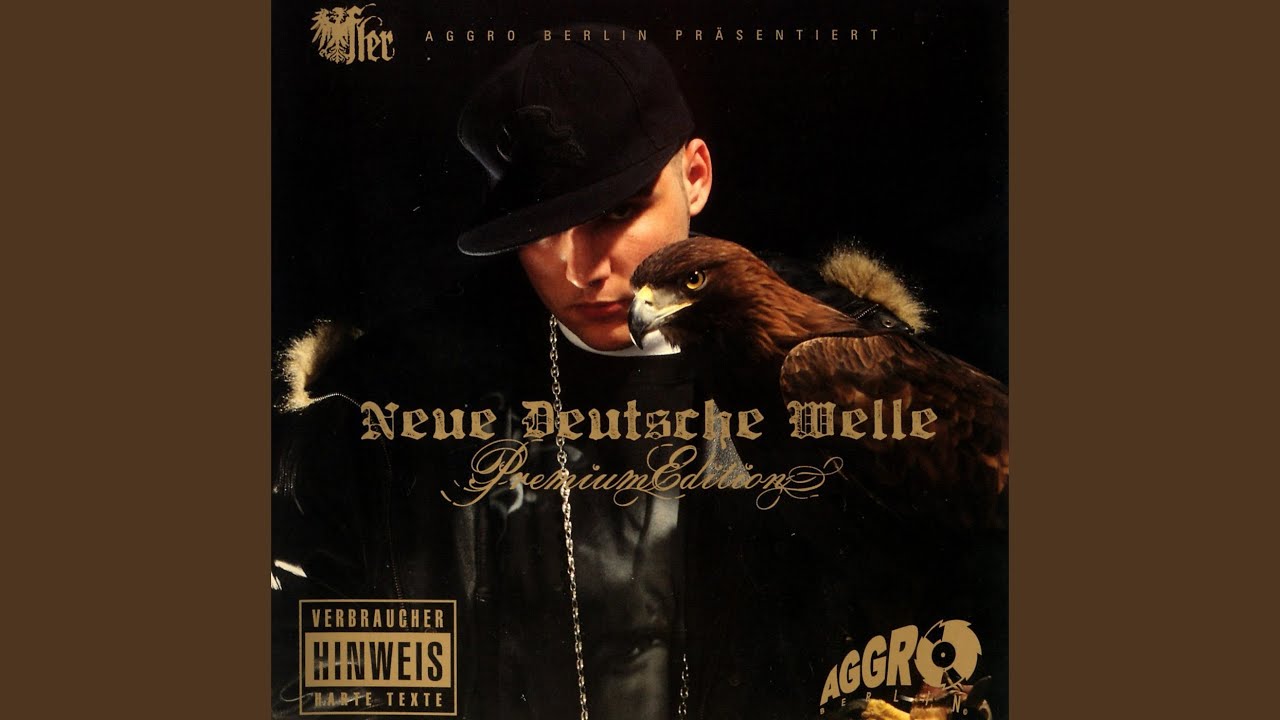 Alles wird gut (feat. G-Hot)