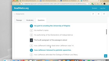 ReadWorks Resubmission Tutorial