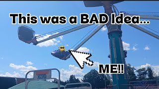 EPIC TOTALLY COOL FAIR VLOG!!! (WATCH ITTTT!!!)