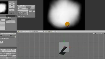 Blender Smoke Tutorial (Part 1)