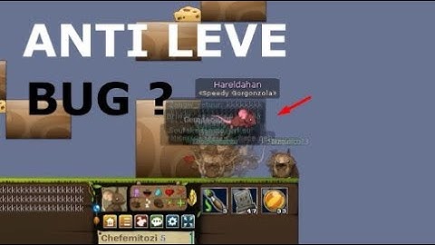 Transformice - Hareldahan 37k First ~ Fails ~ Pass Anti Leve