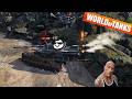 Wot Funny Moments | World of Tanks LoLs - Episode 1️⃣9️⃣2️⃣😈😎😂