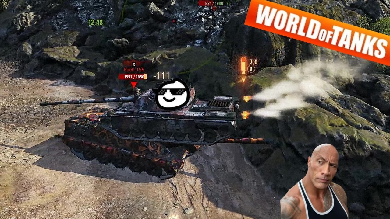 Wot Funny Moments | World of Tanks LoLs - Episode  1️⃣9️⃣2️⃣😈😎😂