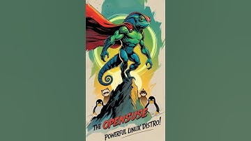 The Most Powerful Linux Distro Nobody Talks About!