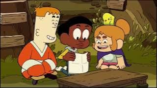 Download lagu Cartoon Network Commercials (January 5, 2023)