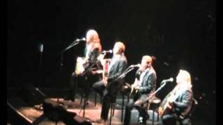 EAGLES Live Milano, 2009 - NO MORE WALKS IN THE WOOD