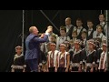 Kulumaha 回家吧-2017玉山星空音樂會原聲+波茲南  Kulumaha in 7 voices by Vox Nativa & Poznan Boys' Choir
