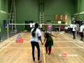 Asianet News familymeet Sports events