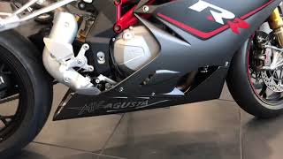 Download Lagu 2017 MV AGUSTA F4 RR MP3