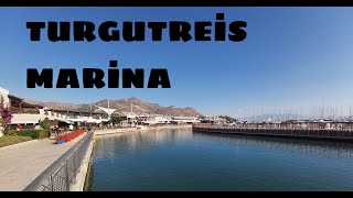 Turgutreis Marina | Bodrum I