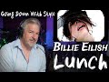 Billie Eilish - Lunch (Official Music Video) A Deep Dive Reaction & Analysis