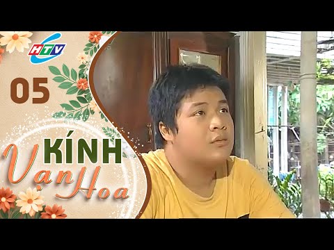 Video Kính Vạn Hoa - Tập 5 | HTVC Teen phim Việt Nam hay... - YouTube