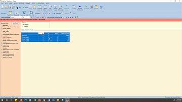 Deterministic Modeling Part 4: Linear Programming Series 4 - QM for Window