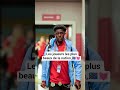 joueur le plus beau de la nation