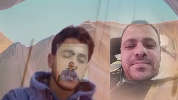 عبقري التلاوة!صوت مريح تلاوة خاشعة ومؤثرة جدا انس عبد الستار تبارك الرحمن