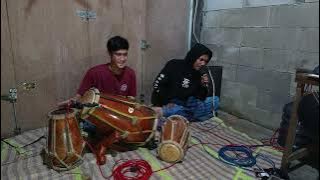 Cover kosipa versi rampak kendang