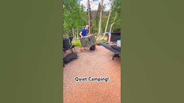 Silence Generator Noise!