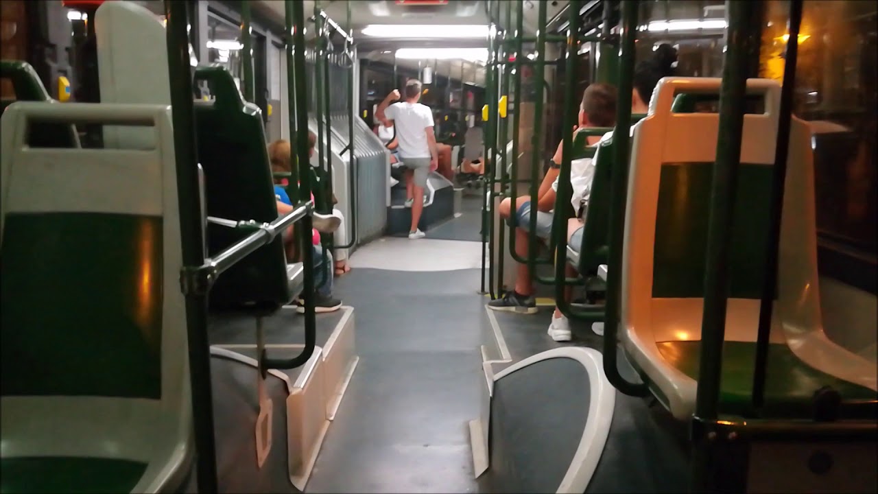 BredaMenarini M340U | START Romagna #36034 | Linea 11/