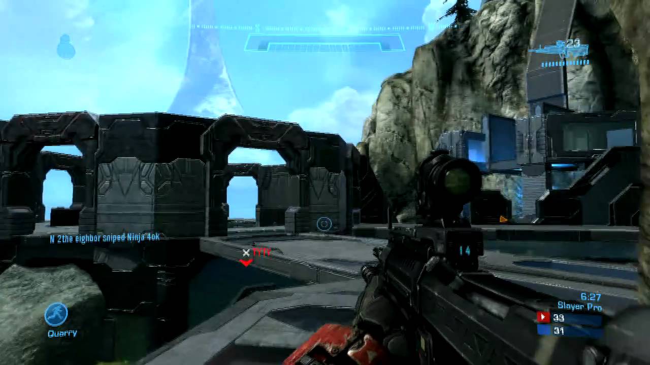 Team Zekkou vs Triggers Down