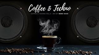 Coffee & Techno Vol.2 - Melodic Techno | Open Nature Kollektiv | June 2021 | Ben Böhmer, Worakls...