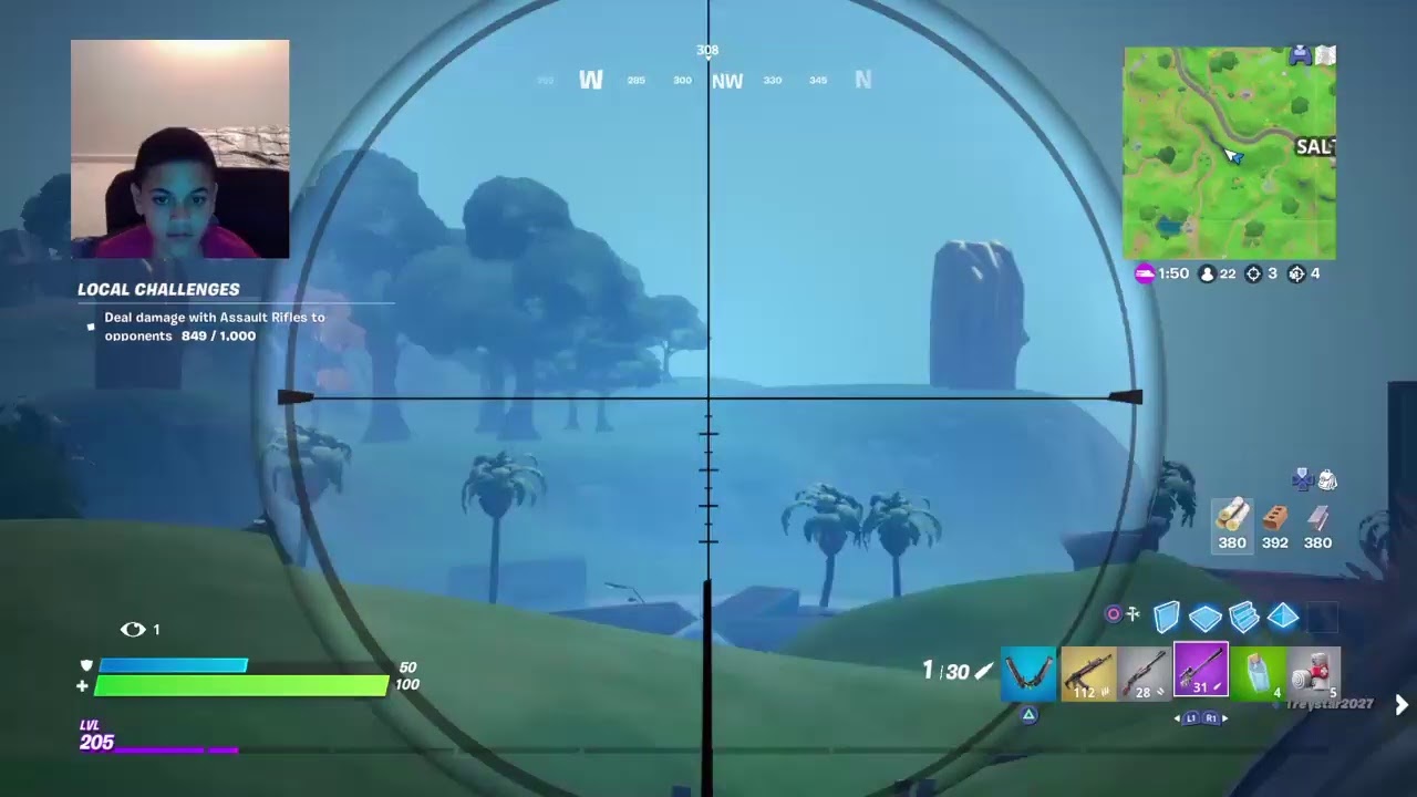 Sick_Handles18 fortnite stream YouTube