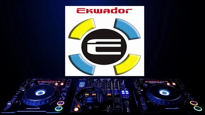 Erica Baxter - Ibiza Dreams (Original Mix) - EKWAD...