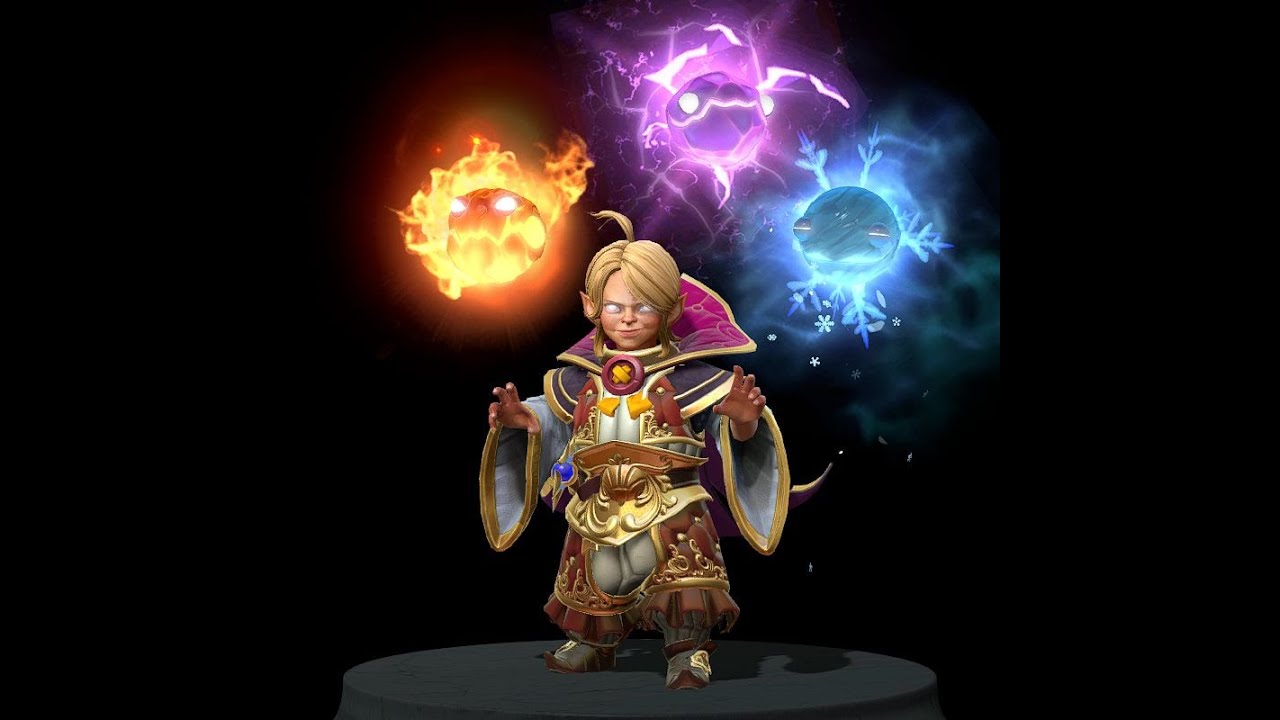 Даже у сапиков свои тараканы в башке особенно у Инвокера) #games # ...