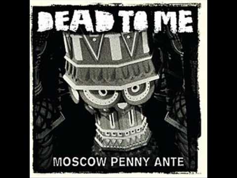 Dead To Me — Dead To Me - Undertow