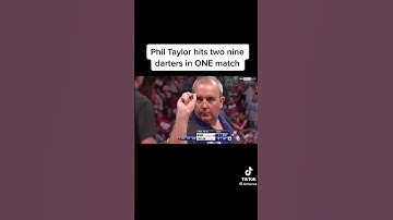 Phil Taylor