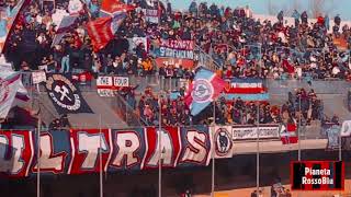 UN MINUTO DELLA CURVA NORD 