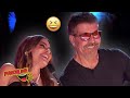 FUNNIEST AGT 2023 Qualifiers!