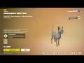 FORTNITE SHOP NEW MIDAS CAT SIDEKICK!!