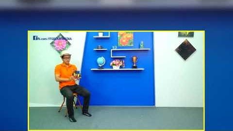 Khóa học Lập trình Robot Arduino   Làm robot tiến 1s quay phải 1s Bài 24