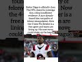 Stefon Diggs CLEARED by NFL — Now He's a Free Agent &amp; Teams Are Lining Up 😳 #shorts #drama #realtalk