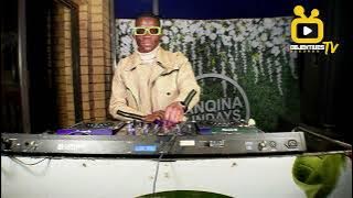 Amapiano Mix 2024 | 21 July 2024 | Mixed and Compiled By Krispy D' Soul