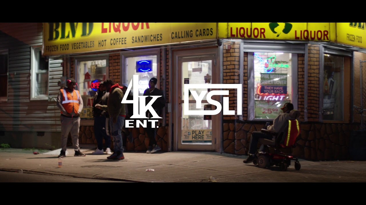 4ktay feat. Lil Duke - trap on the block (prod by @j.dotprod) shot by @brainfilmz