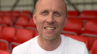 Chris Redmond - Three And A Half Weeks - Poem For England
Its the morning after the World Cup semi-finals, but this time it feels different.
Poem by Chris Redmond.
Shot with kind permission of Frome Town FC . Chris Redmond - Three And A Half Weeks - Poem For England
