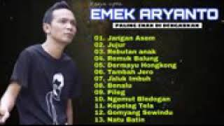 full album EMEK ARYANTO