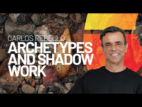 Archetypes and Shadow Work