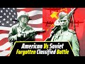 When the Americans Attacked the Soviets  | World War II