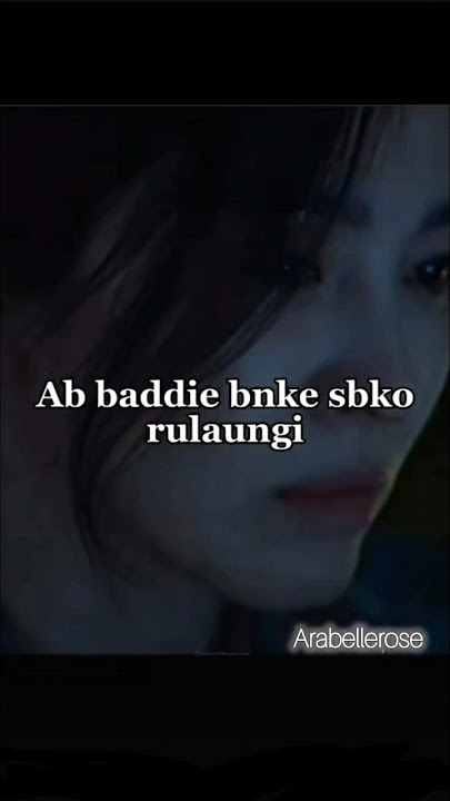 baddie 🔪 #kdrama #theglory #songhyekyo