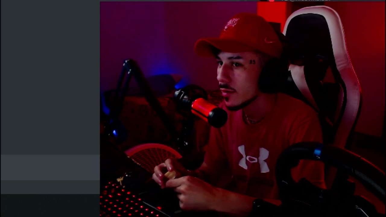 La verdadera Pelea entre Api y Cawe