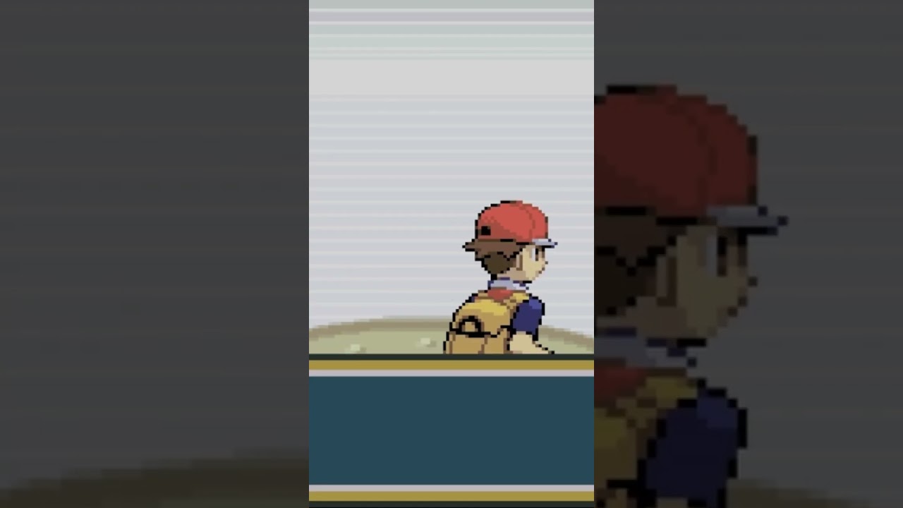 The Longest Shiny Hunt I've Ever Done! #pokemon #nintendo #shorts #shinyhunting #new #trending