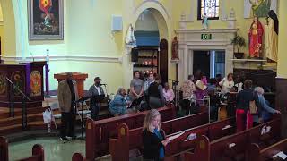 Celebration of the Mass