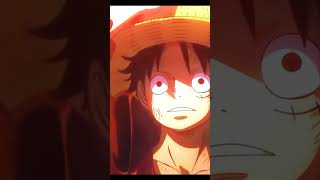 Luffy Edit? #shorts #edit #viral #trending #onepiece #luffy #anime #4k #animeedit #transition #fyp