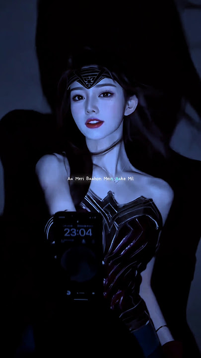 Saki Saki ❤️‍🔥 | whatsapp status | slowed reverb |lyricBadal #aestheic #love #lofi #shorts