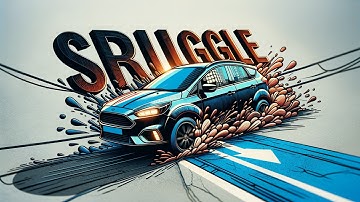 Why Is It So Easy For Others To Drive Cars But So Hard For Me?