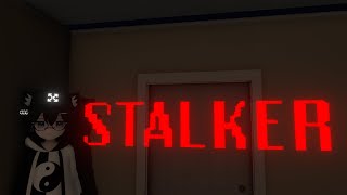 Stalker | VRChat