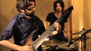Axon-Neuron - "Shattered"