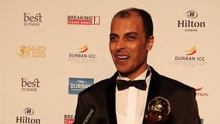 Adel Taha, general manager, Kimidar Tours